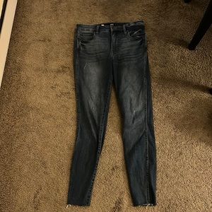 Kut from the Kloth Mia Skinny Jeans